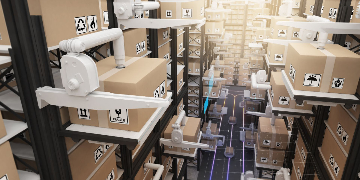 Maximizing Efficiency in Pick and Pack Fulfillment Operations