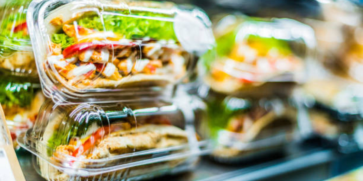 Key Ready-to-Eat Meals Market Players, Size & Share to See Modest Growth Through 2030