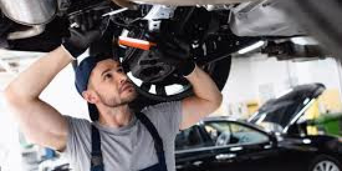 Expert Oil Change Service: Enhance Your Vehicle's Performance Today