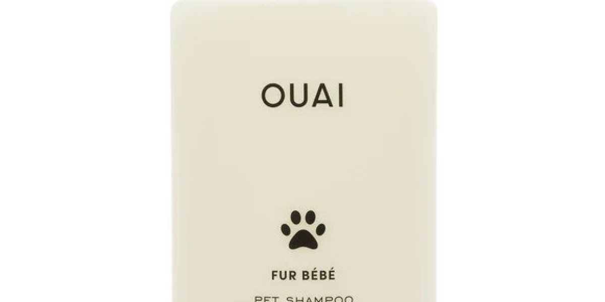 Silky Smooth Showdown: Fur Babe vs. OUAI Fur Bébé – Unleashing the Best Dog Shampoo for Your Pup