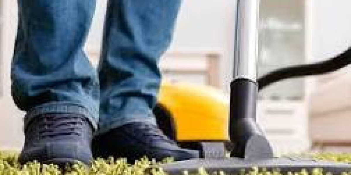 How Regular Carpet Cleaning Services Can Enhance Indoor Air