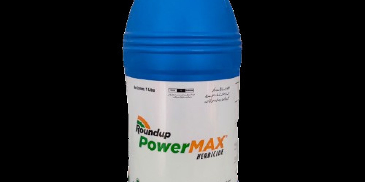 MaxPower Herb