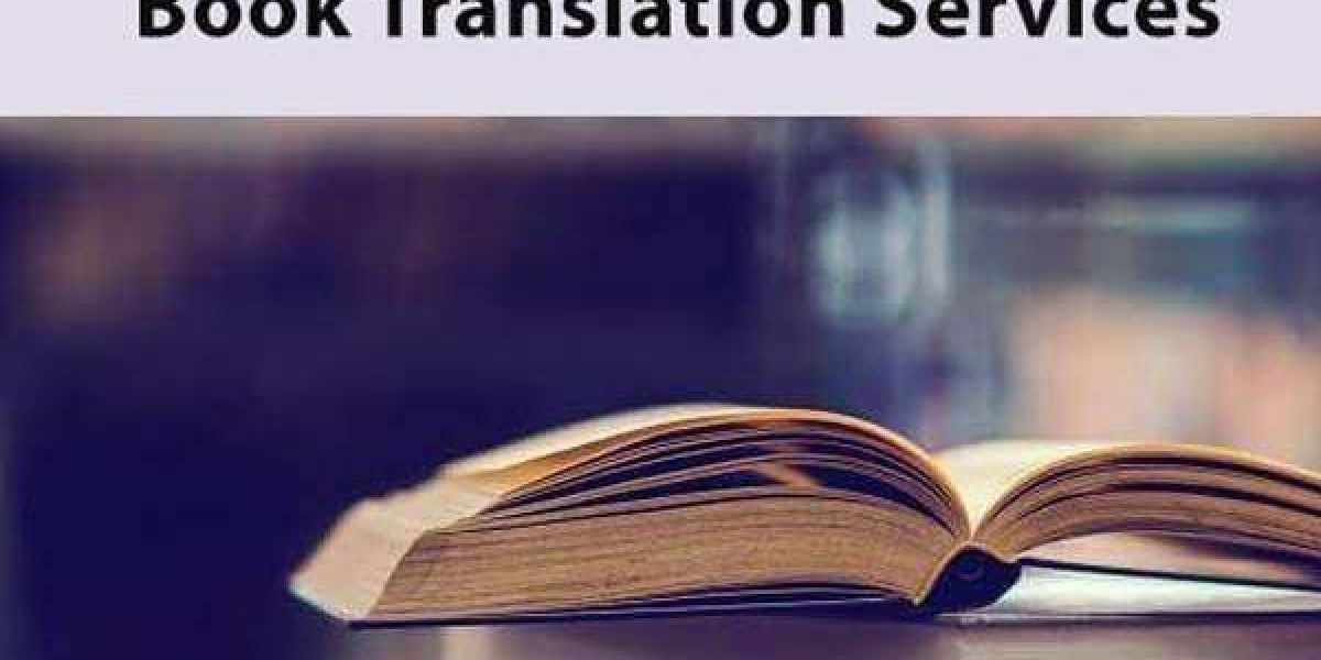 Bridging Worlds: The Importance of Professional Novel, Textbook, and Book Translation Services.