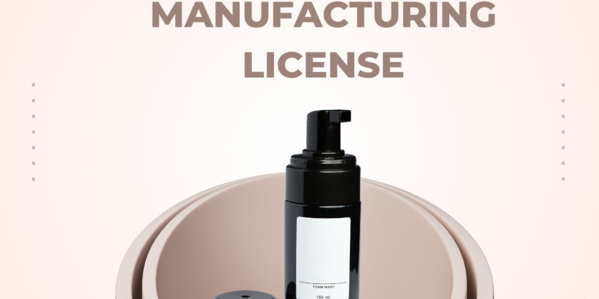 How Long Does It Take to Obtain Our Cosmetic Manufacturing License?