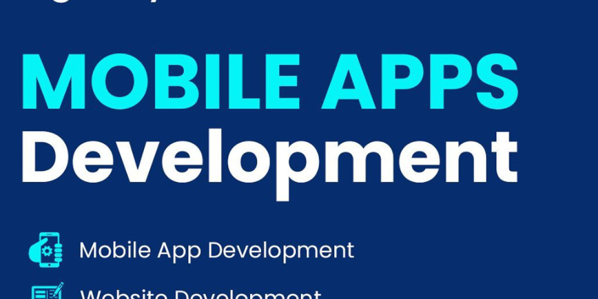 Android App Development: Harnessing the Power of Mobile