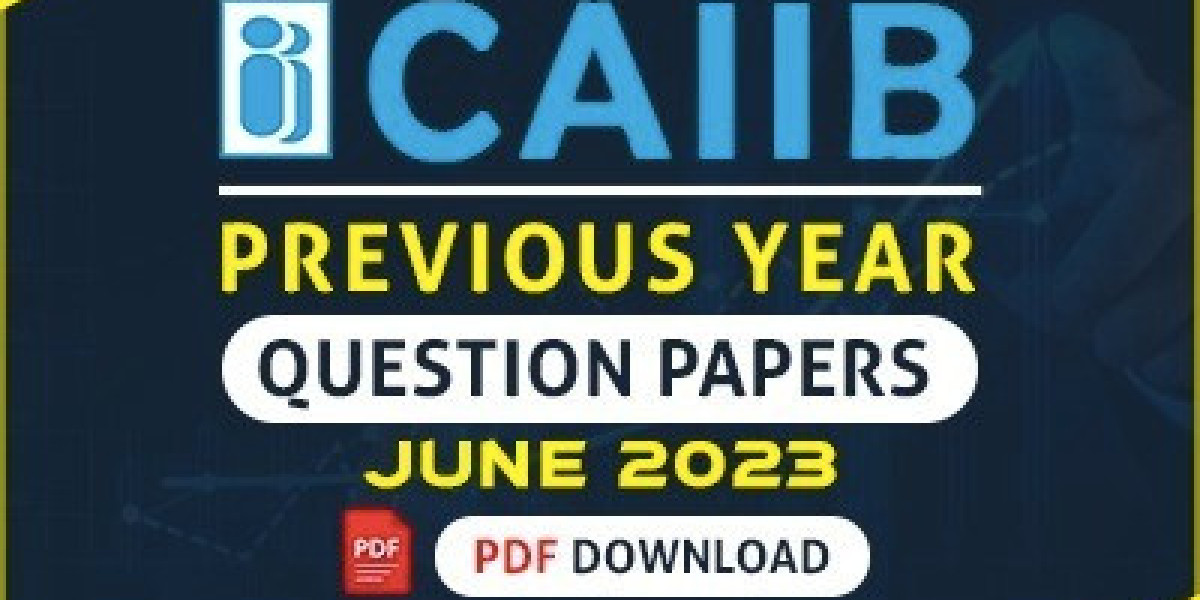 CAIIB Previous Year Questions Paper: A Comprehensive Study Guide