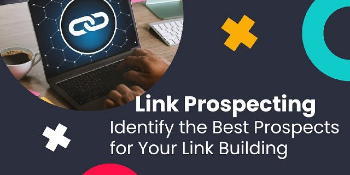 Discovering Connections: Link Prospecting for Digital Domination