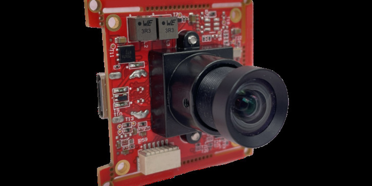 Exploring the Potential of USB Cameras: A Journey through Innovation