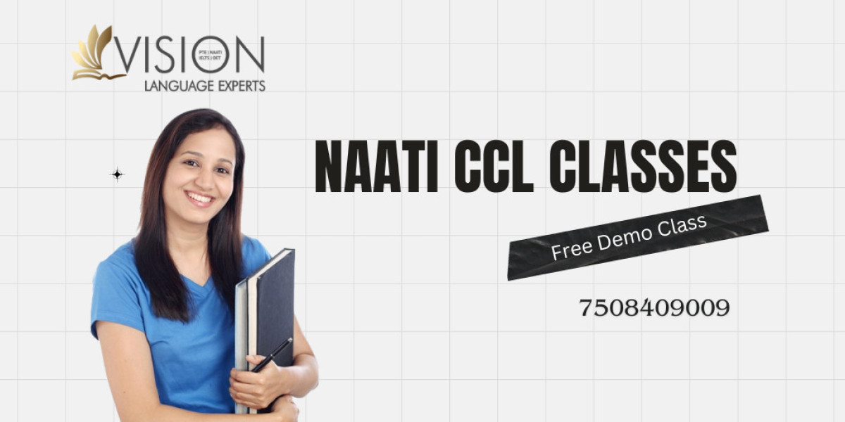 NAATI CCL Courses for Different Language Combinations