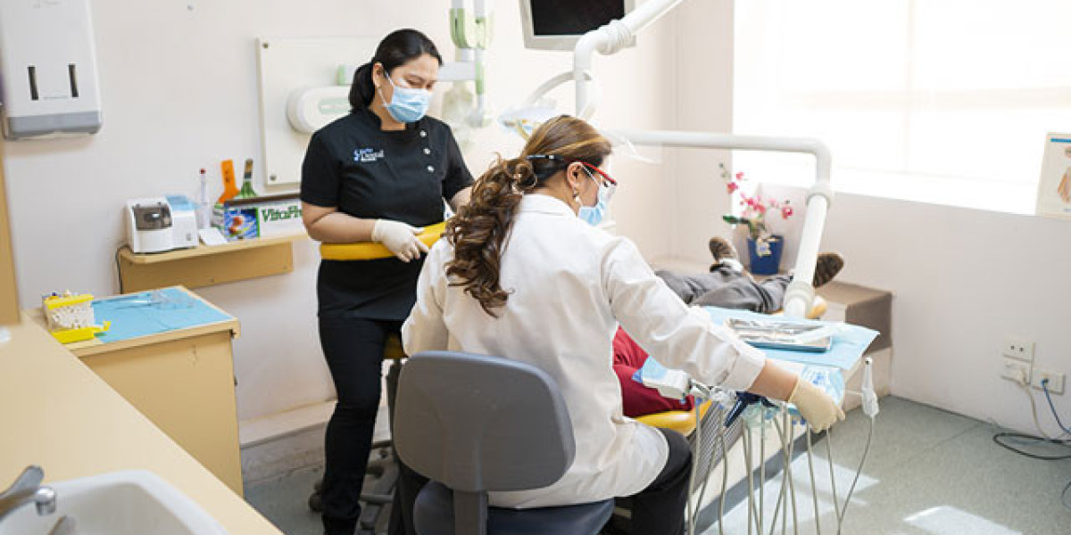 Unveiling Superior Dentistry in Melbourne CBD: Your Guide to Exceptional Oral Health