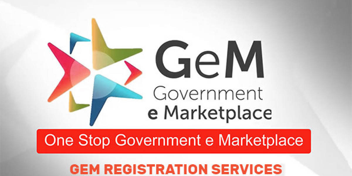 Boost Your Business Potential with GEM Registration and More