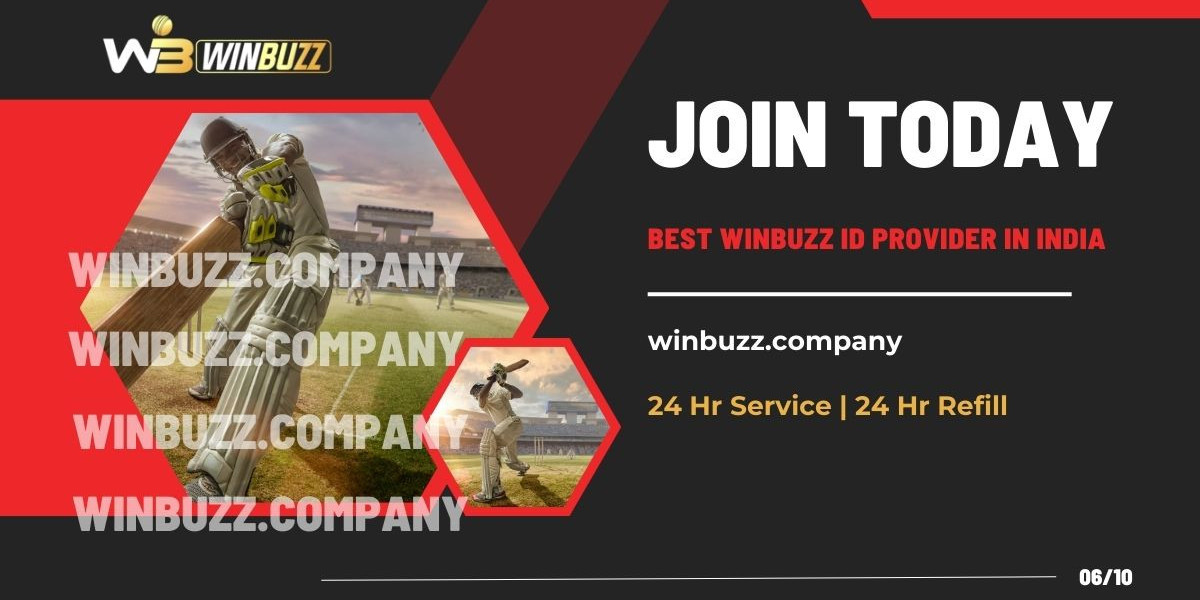 Guide on How to Login to Winbuzz App