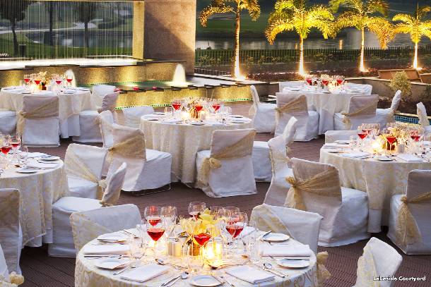 5 Star Wedding Venues & Banquet Hall in Greater Noida | Wedding Resort