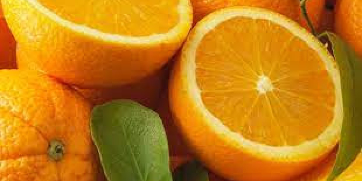 There Are A few Medical advantages Related With Oranges
