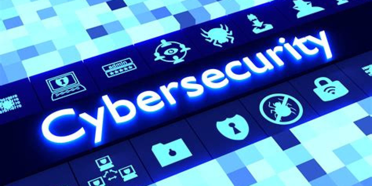 Cyber Security Services: Safeguarding Your Digital Assets