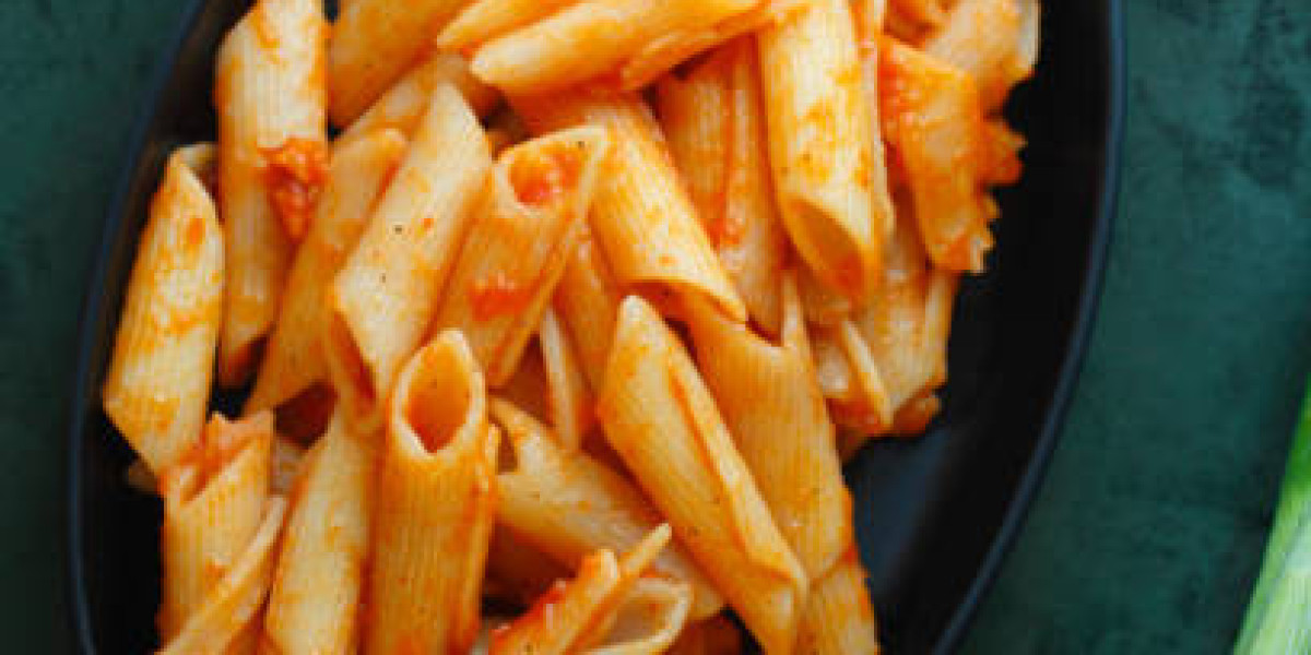 Pasta Market Trend, Share, Segments, Opportunity, Types, Size, Cost, Outlook 2030