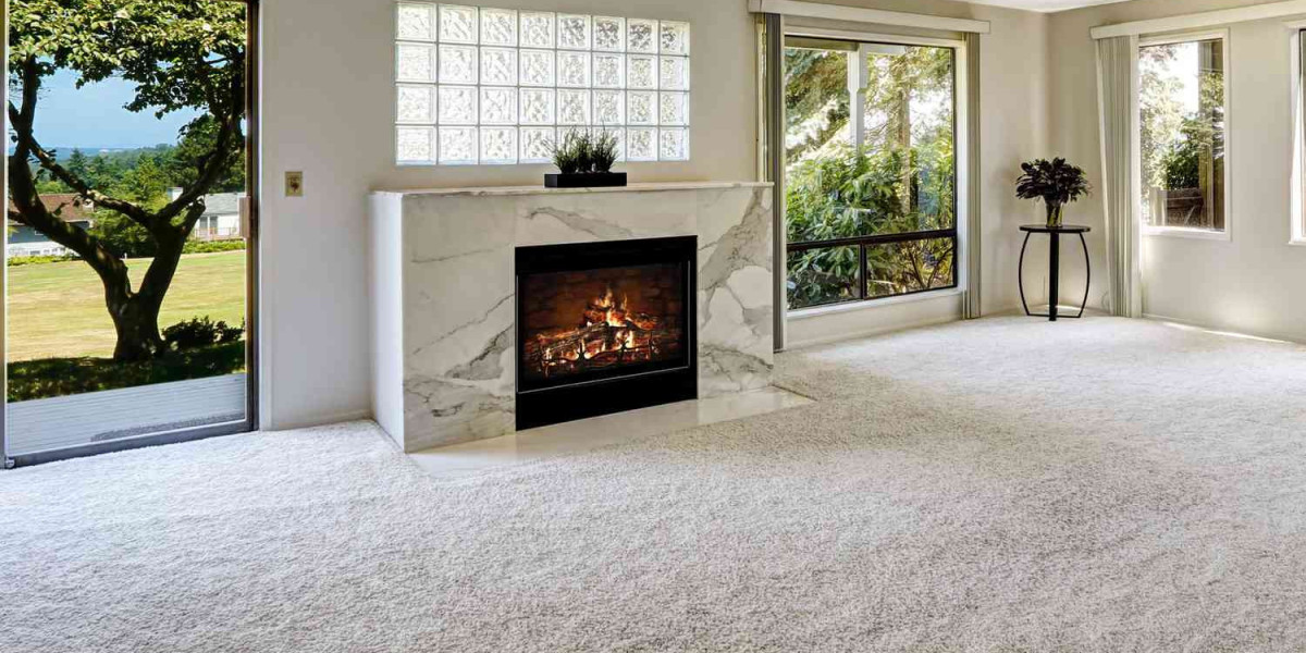 Wall to Wall Carpets: Enhancing Comfort and Style