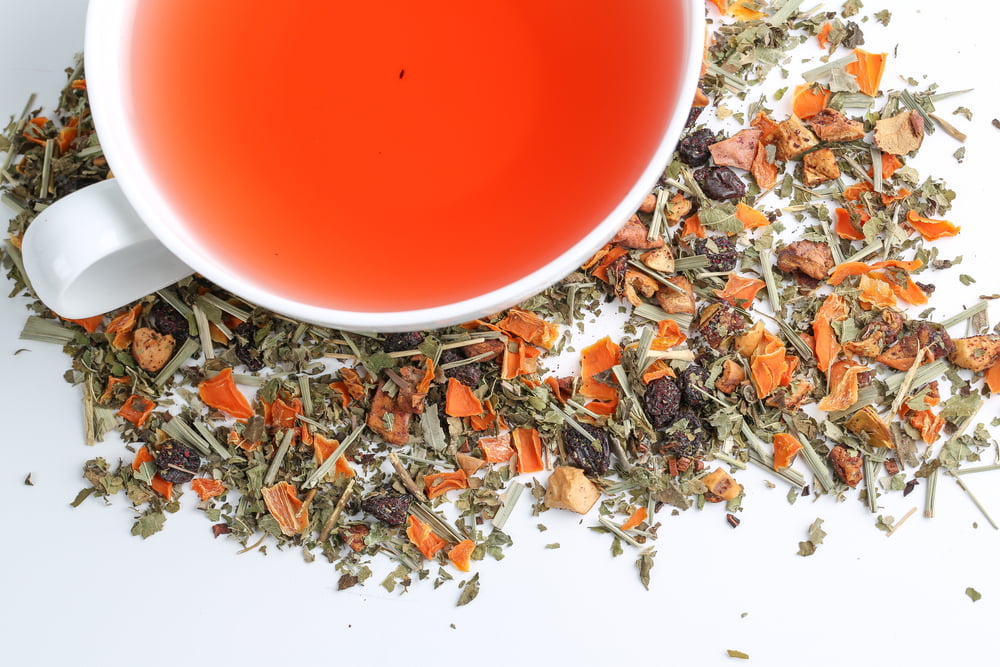 14 Surprising Benefits of Honeybush Tea : Is It Good For You