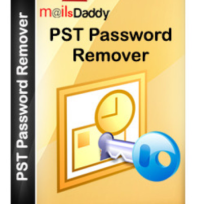 MailsDaddy PST Password Remover Profile Picture