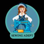 sewing adept
