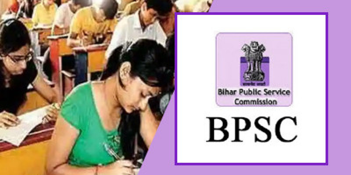 BPSC 70th 2024: A New Era for Public Service Examinations in Bihar
