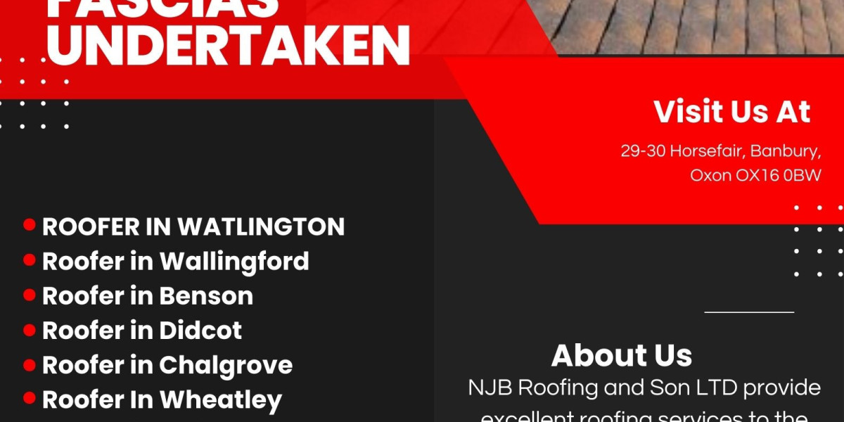 Finding the Best Roofer in Oxford