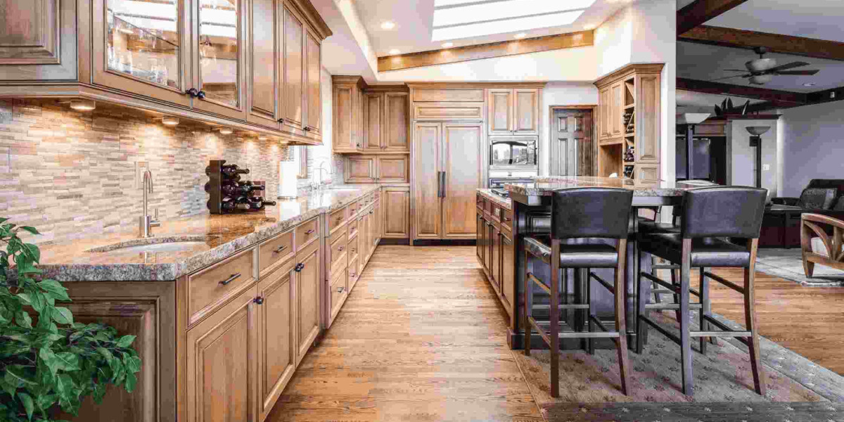 Revitalize Your Home: Premier Kitchen Remodeling in Virginia