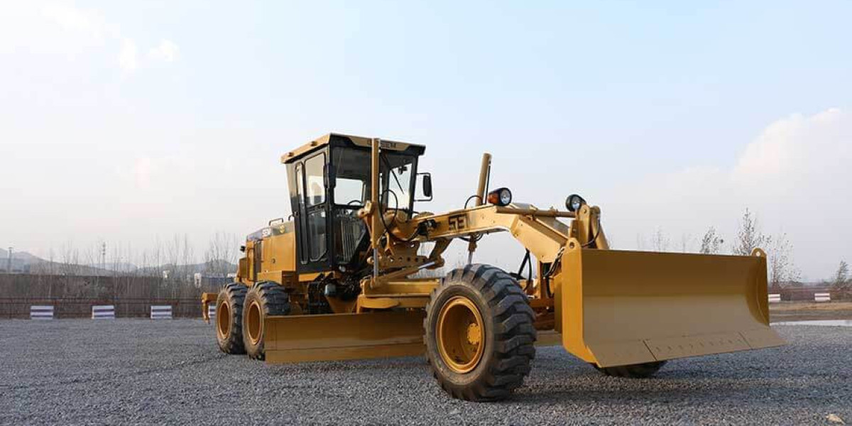 Essential Tips for Purchasing a Used Grader in Qatar