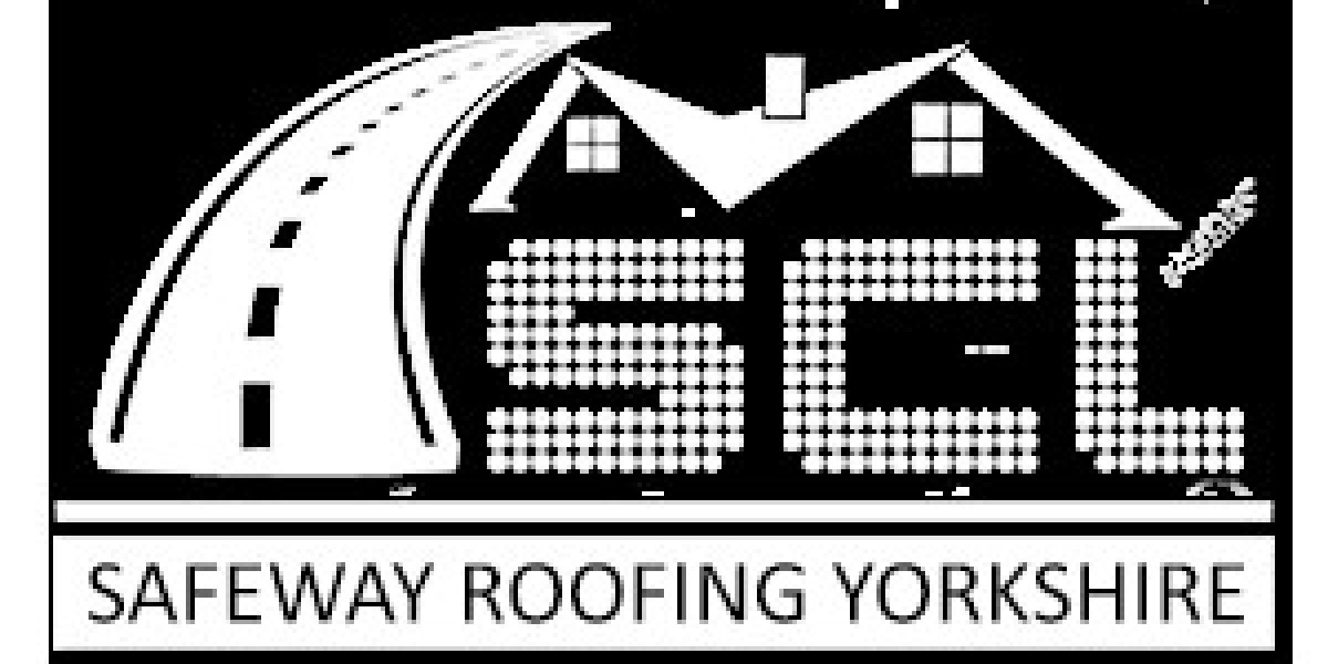 Professional Roofers in Leeds: Safeway Roofing Yorkshire