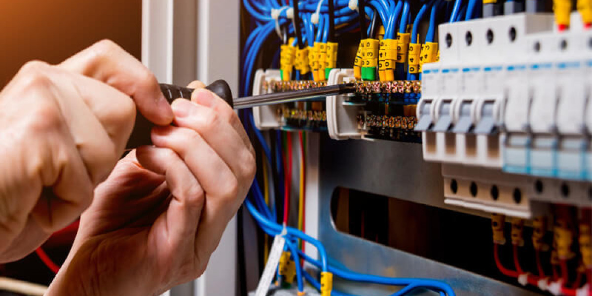 Trusted Electricians in London: Call Now for Assistance