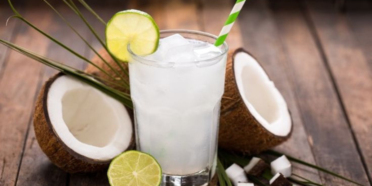Is Coconut Water Good for Erectile Dysfunction?