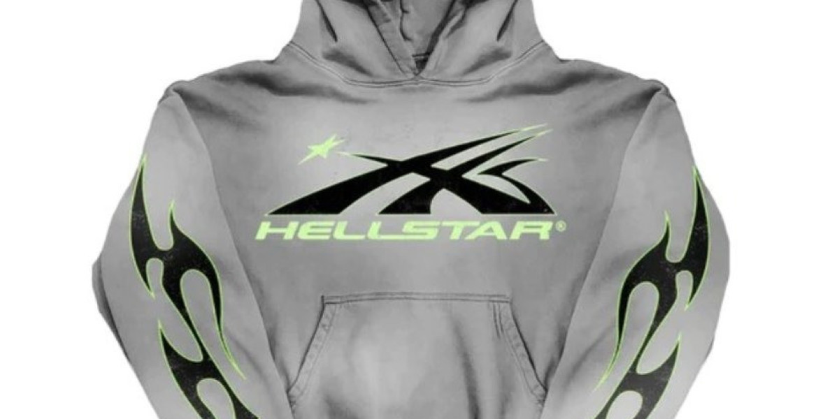 Cloaked in Mystery: Unveiling the Enigmatic Charm of Hellstar Clothing!