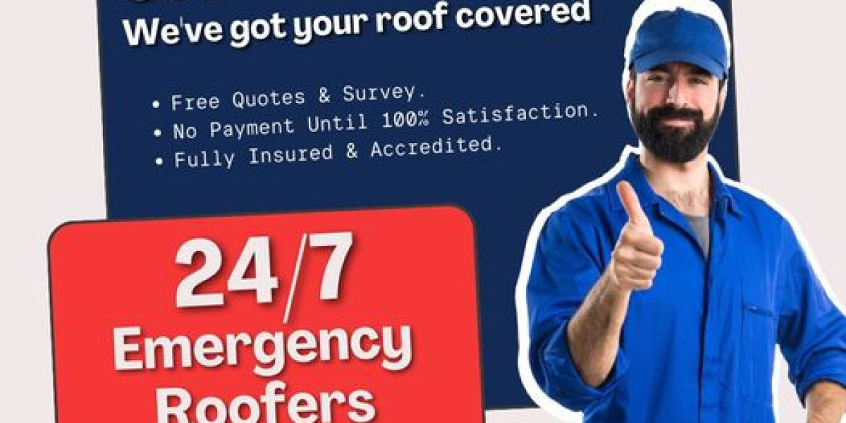 Unmatched Roofing Services in Edinburgh and Beyond