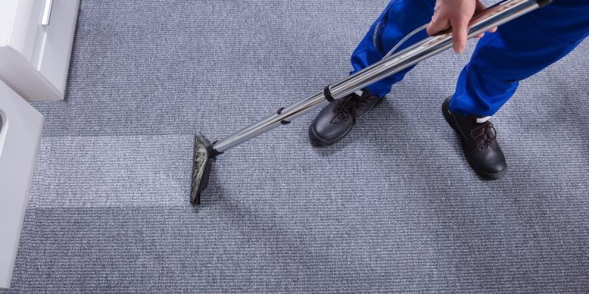 The Importance of Professional Carpet Cleaning for London Residences
