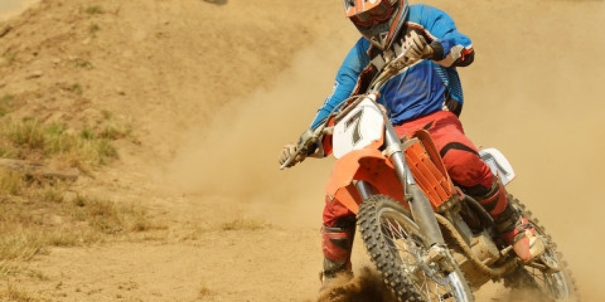 Exploring the Backgrounds of Dirt Bikes: A Comprehensive Guide