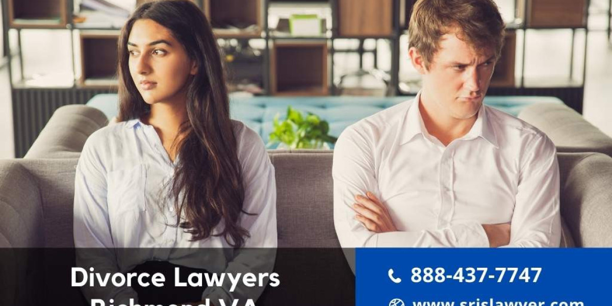 Expert Divorce Lawyers in Fairfax, VA: Navigating Your Separation with Professional Guidance