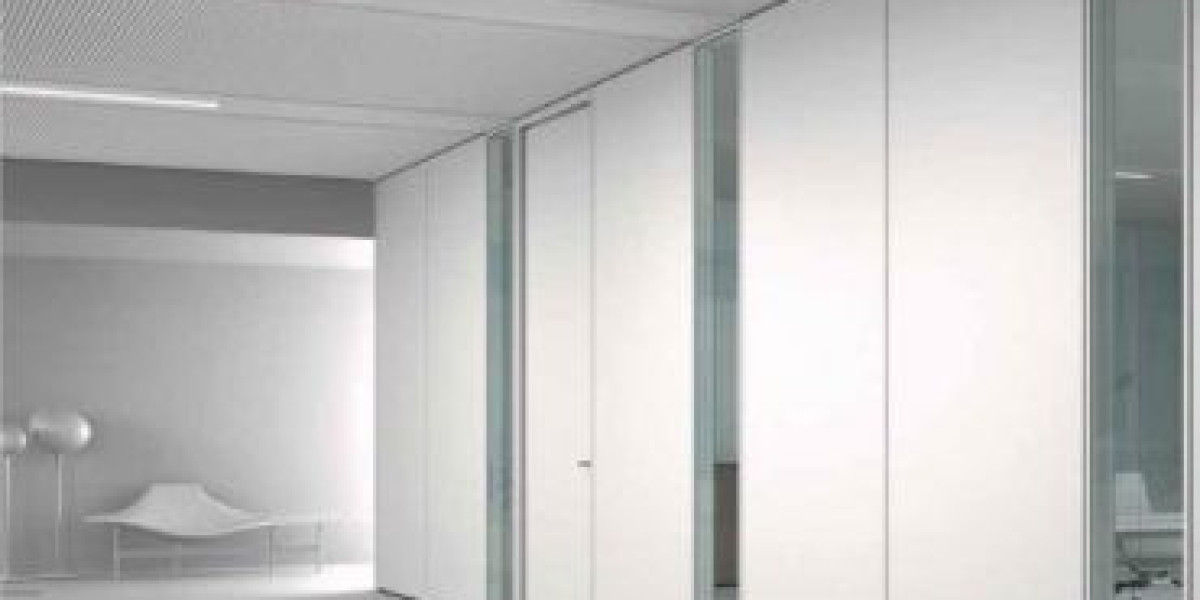 5 Benefits of Using Modular Wall Panels in Healthcare Facilities