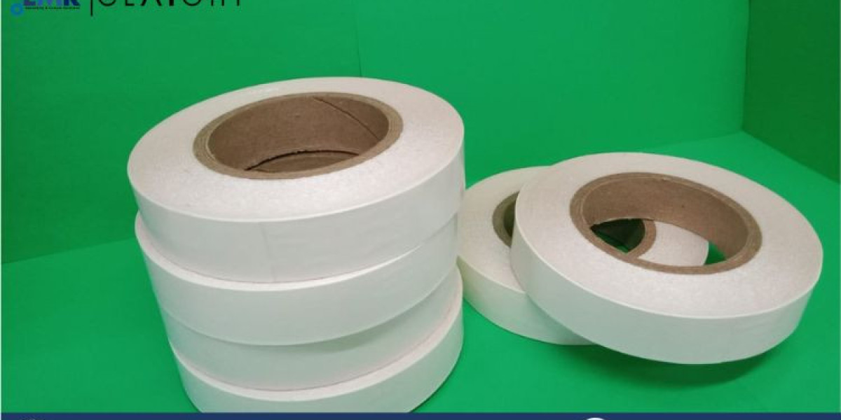 Adhering to Growth: A Comprehensive Analysis of the Medical Adhesive Tapes Market