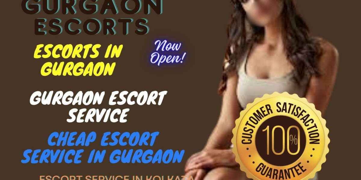 Know Your Dream Girls: Types of Escorts Available With Escort Agency in Gurgaon.