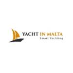 Yacht in Malta