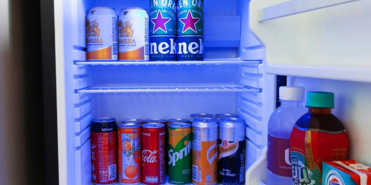 The Essential Guide to Commercial Fridges