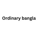ordinary bangla