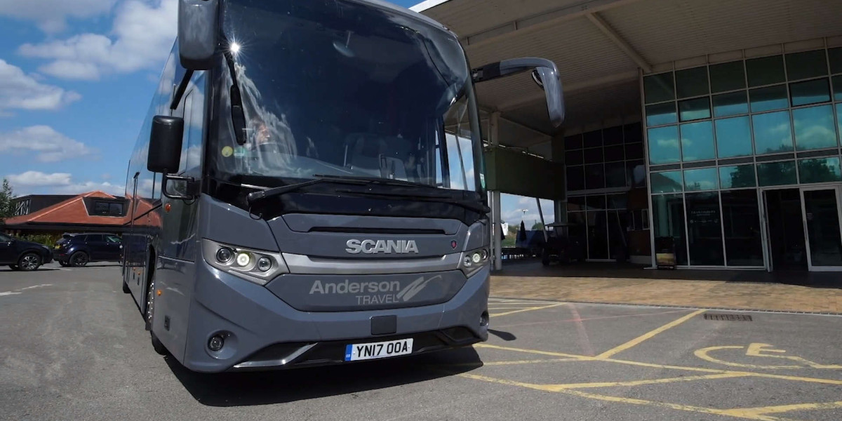 Unlocking Charm: Convenient Coach Hire Oxford Solutions for Every Occasion