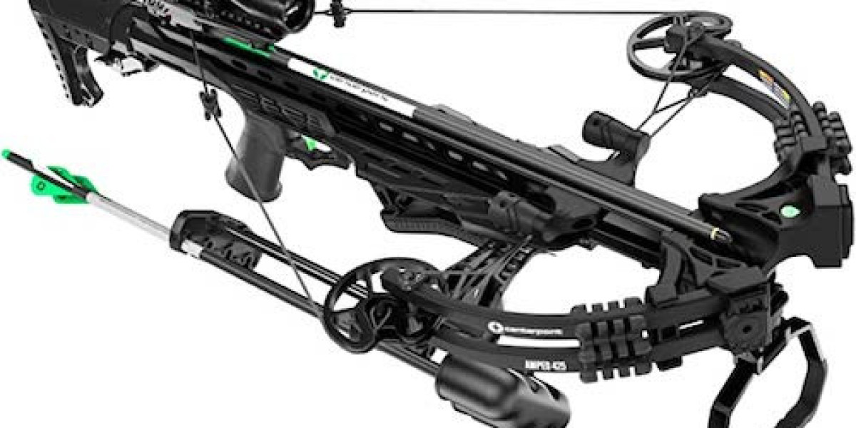 Quality on a Budget: Exploring the Best Crossbows Under 500