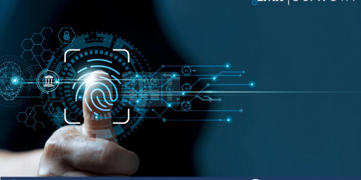 Biometrics Technology Market Report, Size, Share, Growth, Analysis, Price And Forecast 2024-2032