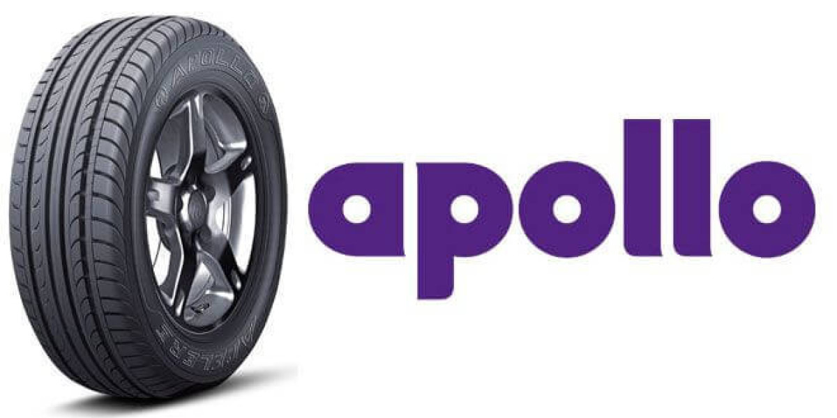 Conquering Terrain and Trust: A Journey with Apollo Tyres