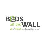 Beds Off The Wall