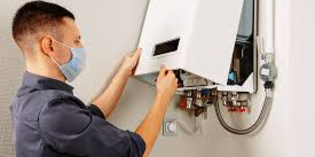 Mastering Boiler Repair Services: A Comprehensive Guide to Efficient Solutions