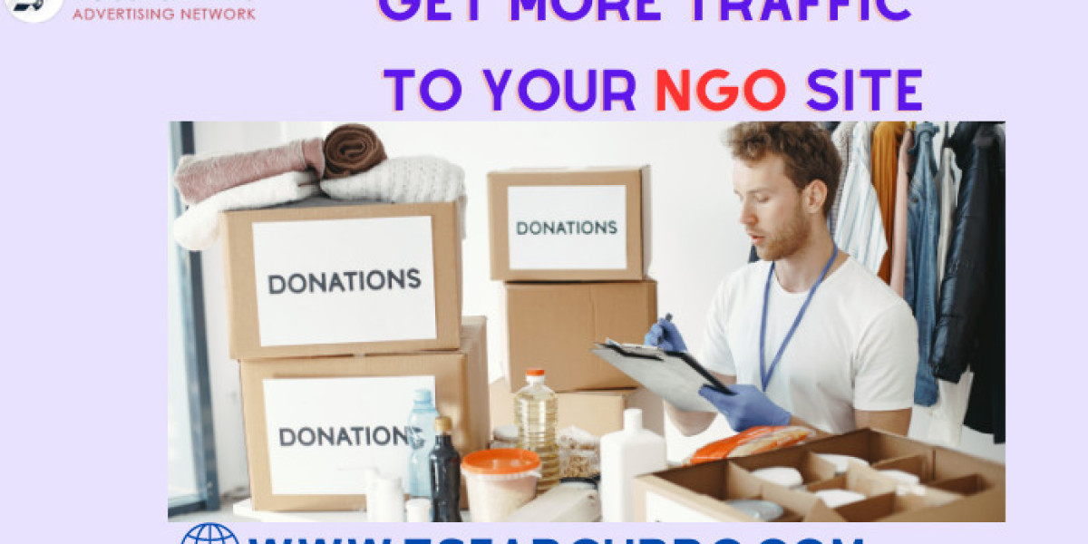 A Step-by-Step Guide to Using the Best Ad Platform for NGOs
