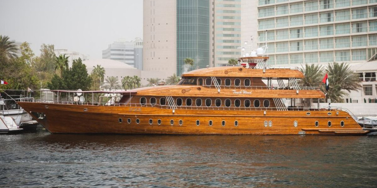 Best Strategies for Making the Most of Your Lotus Cruise Dubai Experience
